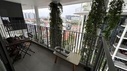 The Tembusu (D19), Condominium #540566201